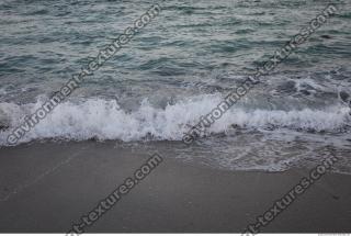 waves Atlantic Ocean 0002